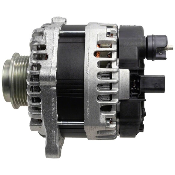 Alternator - Center 3.5L Main Image