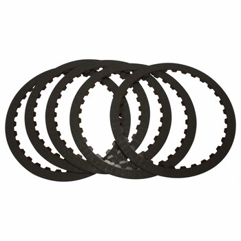 Transmission Clutch Friction Plate Drive Disc (AT)