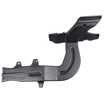 Instrument Panel Air Duct Vent - Right 2.5L