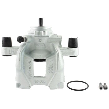 Caliper - Left, Rear