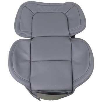 Cover Seat Back - Right, Front, Driver