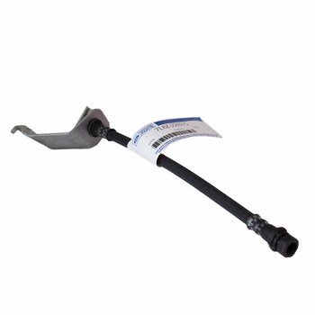 Brake Hydraulic Hose - Right, Rear