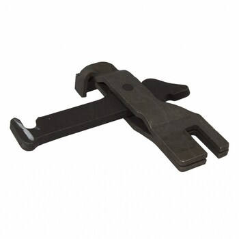 Parking Brake Lever Operating - Left, Rear 16, 18, 19