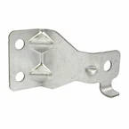Radiator Support Access Cover Bracket Splash Shield - Right Main Image