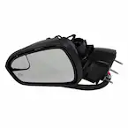Door Mirror Rear View Head - Left, Outer Main Image