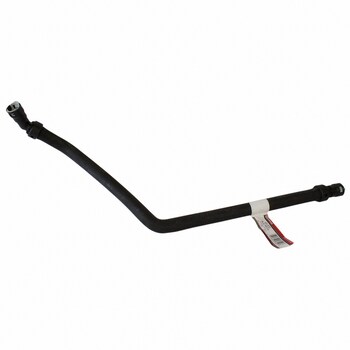 Hvac Heater Hose Water - Outlet 5.0L