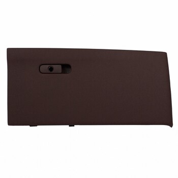 Door Glove Compartment
