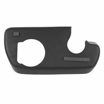 Glass Wiper Motor Seal - Rear, Back, Inner