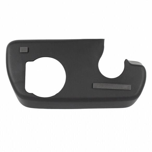 Glass Wiper Motor Seal - Rear, Back, Inner Main Image