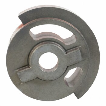 Camshaft Timing Trigger Wheel - 1.6L