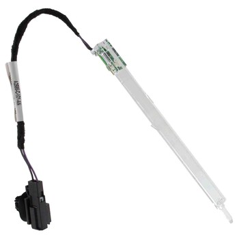 Bulb Indicator Illumination