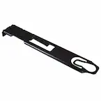 Headlight Fastener Clip Adjusting Retainer - Front Main Image