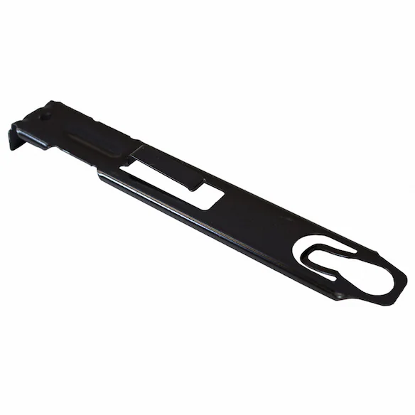 Headlight Fastener Clip Adjusting Retainer - Front Main Image