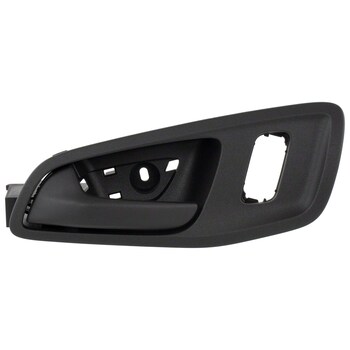 Interior Door Handle - Left, Front, Inner