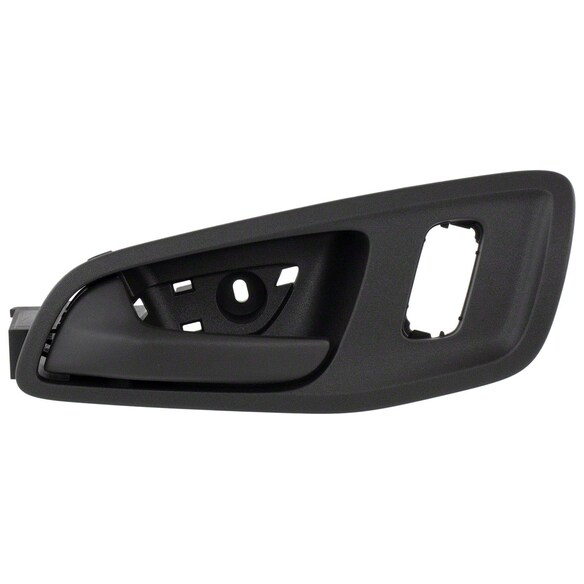Interior Door Handle - Left, Front, Inner Main Image