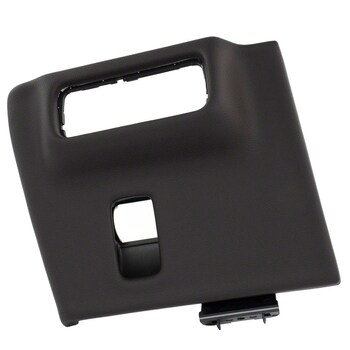 Cover Chalet - Dark Sandstone