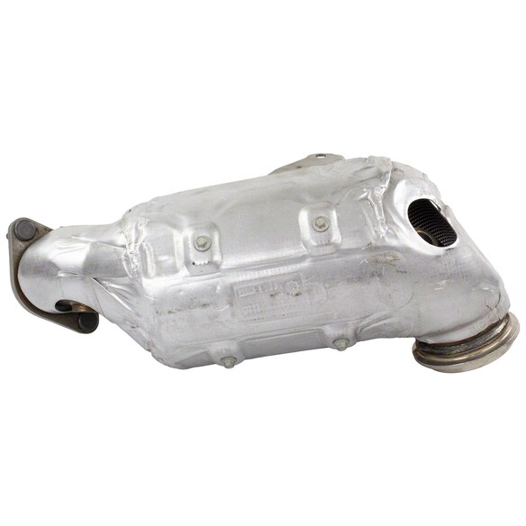 Catalytic Converter - 2.0L Main Image