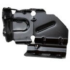 Heat shield - 2.3L Main Image