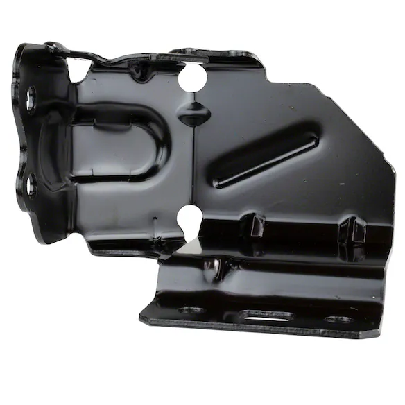 Heat shield - 2.3L Main Image