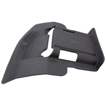 Duct Ram Air Intake - Left, Front