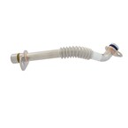 Turbocharger Oil Line Tube - Right 3.5L Main Image
