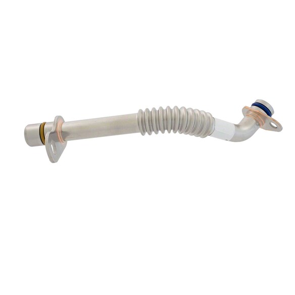Turbocharger Oil Line Tube - Right 3.5L Main Image