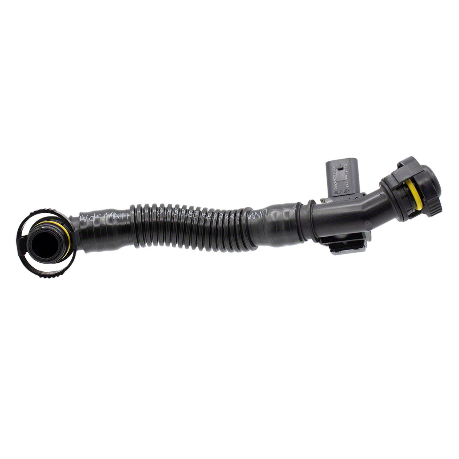 Evaporative Emissions System Lines Tube - 1.0L | Parts