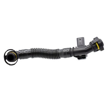 Evaporative Emissions System Lines Tube - 1.0L