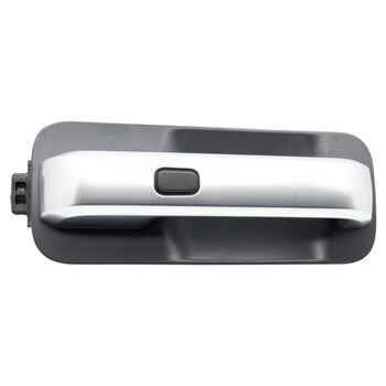 Exterior Door Handle - Right, Front