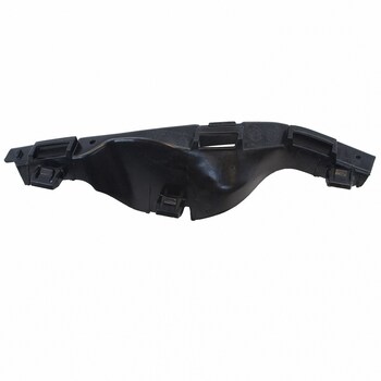 Bumper Cover Support Rail Reinforcement - Right, Front