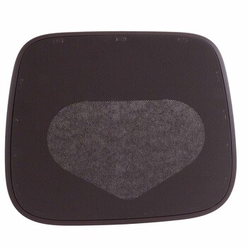 Speaker Cover Grille