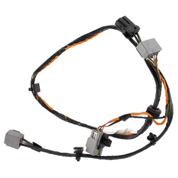 Seat Voltage Converter - Passenger (dual psng)