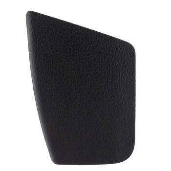 Seat Belt Guide Bracket Bezel Interior Quarter Panel Trim Insert