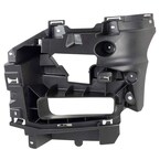 Fog Lamp Bracket - Left, Front Main Image