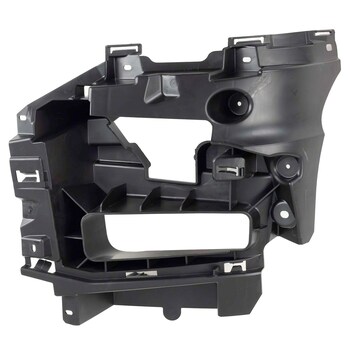 Bracket Fog Lamp - Left, Front
