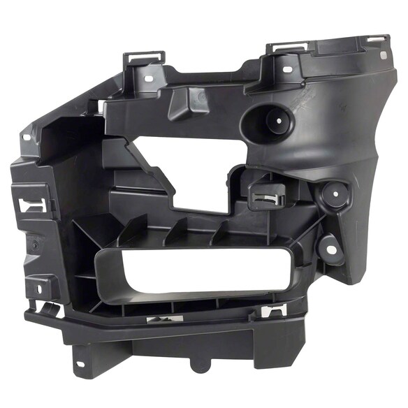 Fog Lamp Bracket - Left, Front Main Image