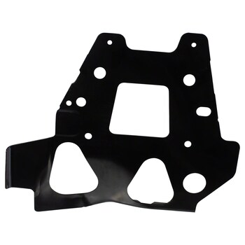 Rear Body Panel Bracket Bumper Bar - Left,