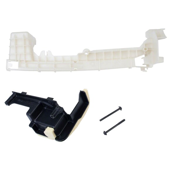 Door Lock Rod Cover Shield - Right, Front Main Image