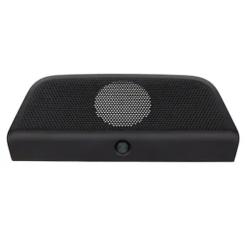 Speaker Grille 18 Radio Speakers