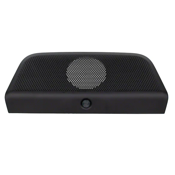 Speaker Grille 18 Radio Speakers Main Image