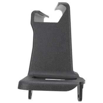 Seat Track Cover - Front, Rear, Driver
