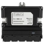 Active Suspension Control Module Body (ABC) Dynamic Unit Main Image