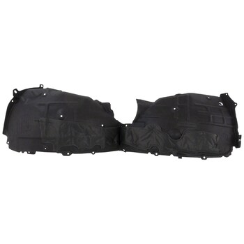 Shield - Left, Front