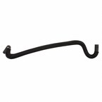 Engine Coolant Overflow Hose Main Image