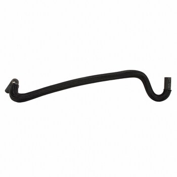 Engine Coolant Overflow Hose