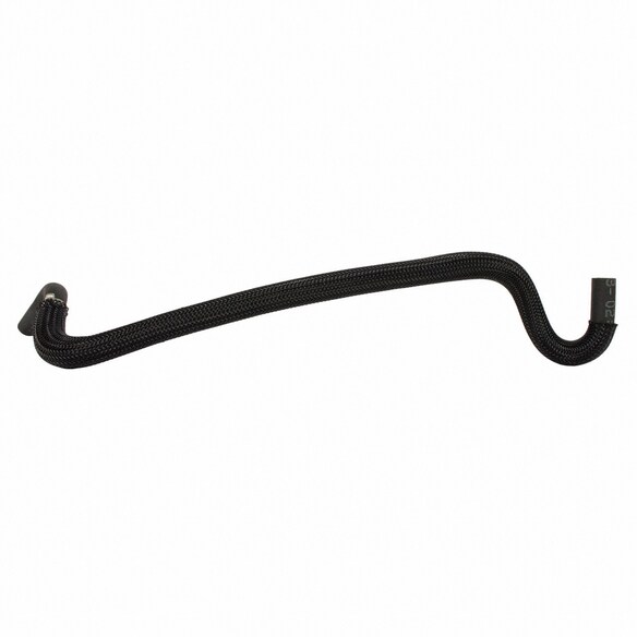 Engine Coolant Overflow Hose Main Image
