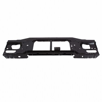 Radiator Support Panel Bracket - Front