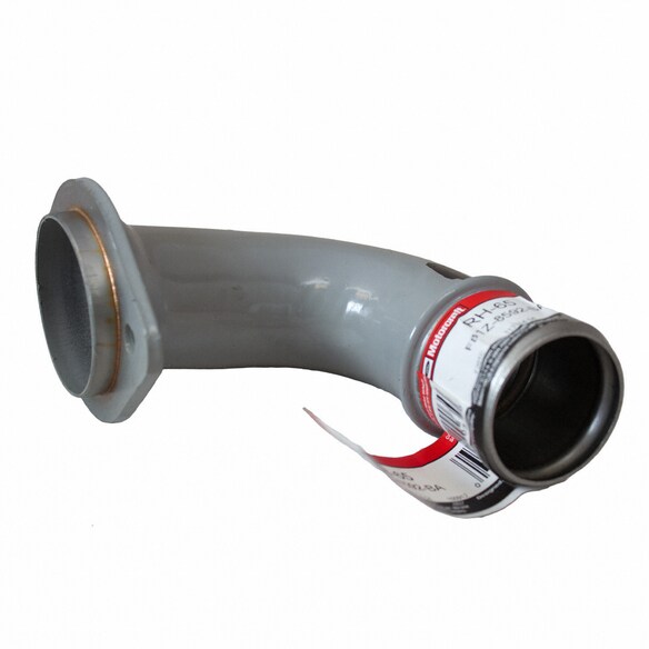 Engine Coolant Thermostat Housing - Lower, Inlet 7.3L Main Image