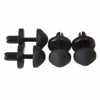 Hood Stop Buffer Pin