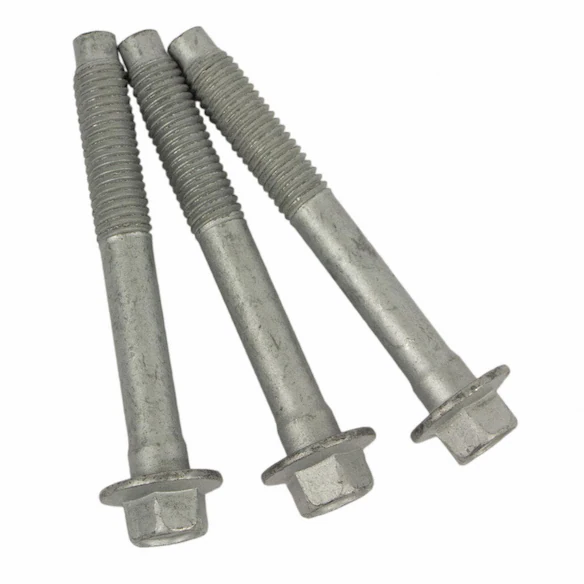 Power Steering Pump Mounting Bolt - M8 x 60MM Main Image